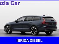 usata Volvo V60 CC B4 (d) AWD automatico Plus nuova a Milano