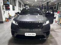 Usata Land Rover Range Rover Velar R-Dynamic 300 CV (220 kW) 2018 Grigio SUV