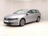 Usata VW Passat Executive 240 CV (176 kW) 2018 Argento Station wagon
