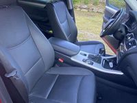Usata BMW X3 190 CV (139 kW) 2017 SUV