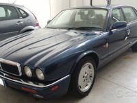 usata Jaguar XJ 3.2 Sport - ASI