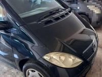 Usata Mercedes A160 Classic 82 CV (60 kW) 2006 Monovolume