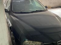 Usata Alfa Romeo 156 2004 Berlina