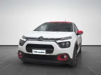Usata Citroën C3 PureTech 83 CV (61 kW) 2023 Da definire Utilitaria