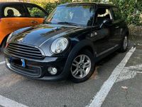 usata Mini Cooper one 1600 depotenziata per neopatentati