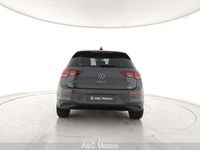 Nuova VW Golf VIII Life 116 CV (85 kW) 2026 Grigio Utilitaria