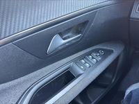 Usata Peugeot 3008 Business-Line 2020 Nero SUV