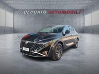 Usata Nissan Qashqai Acenta 140 CV (102 kW) 2025 Nero SUV