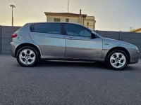 Usata Alfa Romeo 147 Exclusive 120 CV (88 kW) 2006 Other Utilitaria