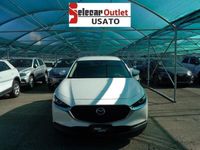 usata Mazda CX-30 2.0L Skyactiv-G M-Hybrid 2WD Exceed