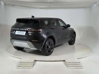 Usata Land Rover Range Rover evoque S 163 CV (119 kW) 2021 Nero SUV
