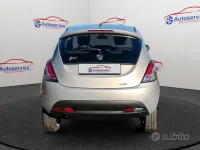 Usata Lancia Ypsilon Gold 80 CV (58 kW) 2013 Giallo Utilitaria