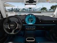 Nuova Mini Cooper Classic 114 kW (156 CV) 2026 Blazing blue Utilitaria