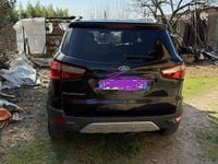Usata Ford Ecosport Titanium 95 CV (69 kW) 2015 SUV