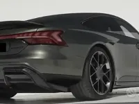 Usata Audi RS e-tron GT Performance 680 kW (925 CV) 2024 Grigio Berlina