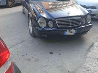 Usata Mercedes CLK200 136 CV (100 kW) 1997 Coupé