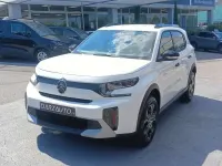 Nuova Citroën C3 Aircross 101 CV (74 kW) 2026 Bianco SUV