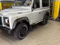 Usata Land Rover Defender 1995 Station wagon