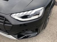 Usata Audi A4 Allroad Business 204 CV (150 kW) 2024 Nero mythos metallizzato Station wagon