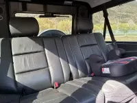 Usata Mercedes G270 156 CV (114 kW) 2003 Grigio SUV