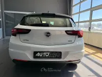 Usata Opel Astra S 110 CV (80 kW) 2016 Bianco Berlina