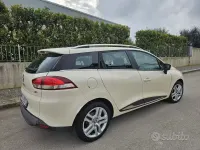 Usata Renault Clio 90 CV (66 kW) 2017 Station wagon