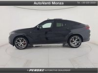 Usata BMW X6 M Sport 298 CV (219 kW) 2025 Nero SUV