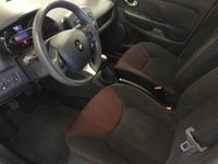 Usata Renault Clio IV Life 74 CV (54 kW) 2015 Bianco Berlina
