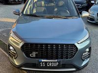 Usata DR DR 3.0 116 CV (85 kW) 2023 Blu SUV