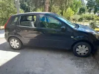 Usata Ford Fiesta 73 CV (53 kW) 2007 Utilitaria