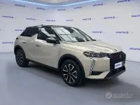 Usata DS Automobiles DS3 Performance 130 CV (95 kW) 2024 Grigio SUV