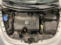 usata VW Beetle NewNewCabrio 1.9 tdi 105cv