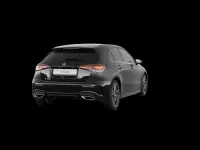 Nuova Mercedes A180 Advanced Plus 136 CV (100 kW) 2025 Nero Berlina