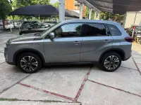 Usata Suzuki Vitara 129 CV (94 kW) 2022 Grigio SUV