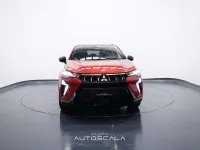 Nuova Mitsubishi ASX Invite+ 101 CV (74 kW) 2026 Sunrise red SUV