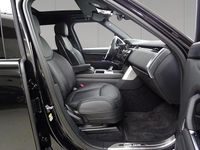 Usata Land Rover Range Rover HSE 249 CV (183 kW) 2024 Santorini black SUV