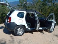 usata Dacia Duster Duster1.5 dci Ambiance 4x4 110cv