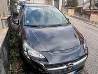 Occasion Opel Corsa 90 ch (66 kW) 2016 Noir Citadine