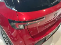 Usata Opel Mokka 101 CV (74 kW) 2024 Rosso SUV