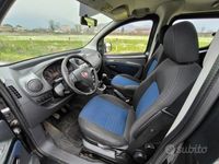 usata Fiat Qubo 1,3 MJT- 2011- OK NEOPATENTATI