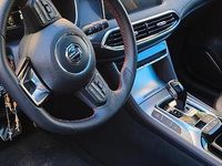 Usata MG HS Luxury 2024 Nero SUV