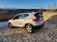 Usata Volvo XC40 150 CV (110 kW) 2020 SUV