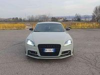 Usata Audi TT Advanced Plus 200 CV (147 kW) 2008 Coupé
