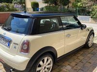 Occasion Mini Cooper Chili 120 ch (88 kW) 2007 Citadine