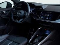 Usata Audi S3 310 CV (228 kW) 2021 Nero Berlina