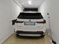 Usata BMW iX1 xLine 67 kW (92 CV) 2025 Bianco SUV