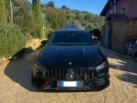 Usata Mercedes A250 Premium Plus 160 CV (117 kW) 2021 Berlina