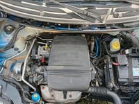 Usata Fiat Panda Dynamic 60 CV (44 kW) 2010 Blu/azzurro Utilitaria