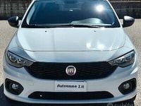 Usata Fiat Tipo Street 95 CV (69 kW) 2020 Bianco Berlina