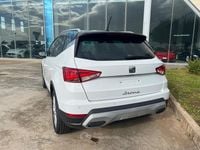 Nuevo Seat Arona Xperience 116 CV (85 kW) 2026 Blanco SUV